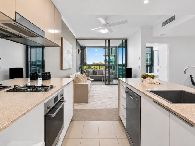 Apartment for sale in Toombul, Queensland