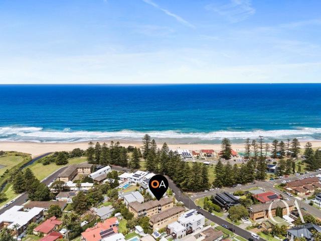 Apartment for sale in Thirroul, Wollongong City Council