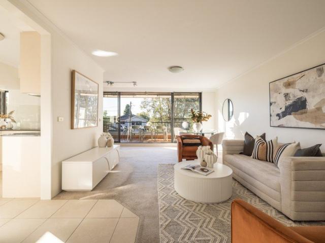 Apartment for sale in Sydney, New South Wales