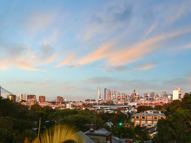 House for sale in Glebe