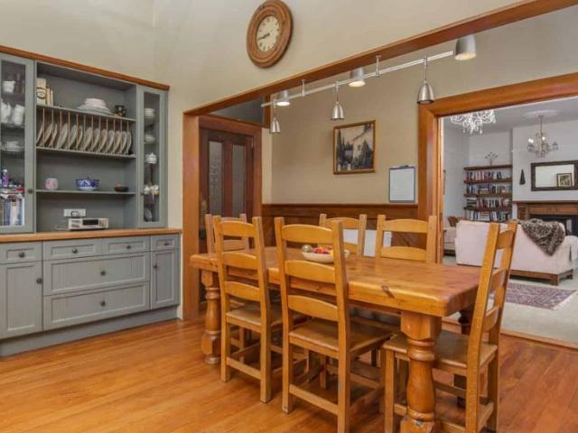 House for rent in Dunedin Central, Dunedin