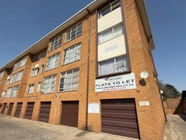 Apartment for rent in Kempton Park, City of Ekurhuleni Metropolitan Municipality