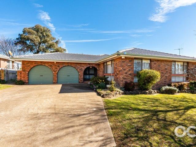 House for sale in Orange, New South Wales
