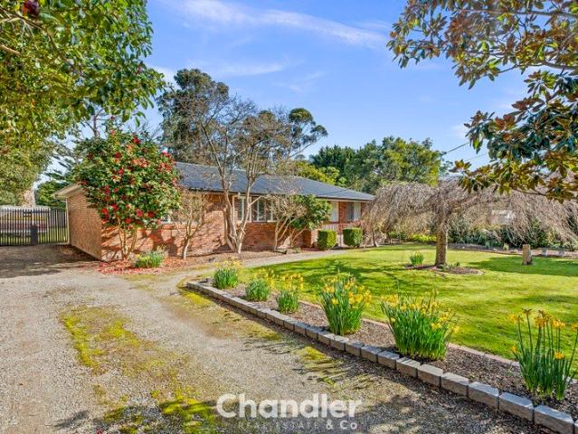 House for sale in Camerons Creek, Victoria