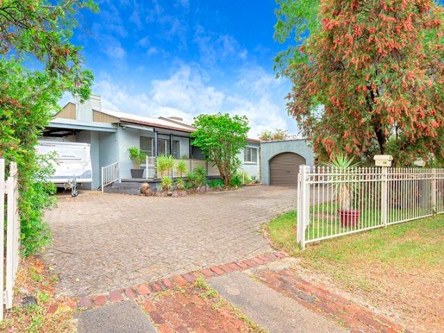 House for sale in South Tamworth, Tamworth