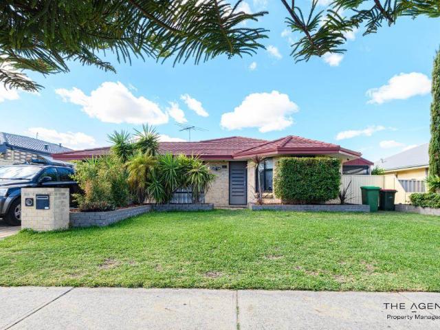 Apartment for rent in Warnbro, Western Australia