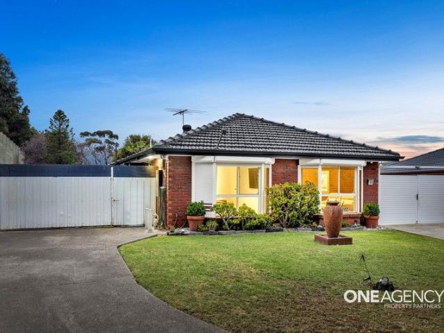 House for sale in Camerons Creek, Victoria