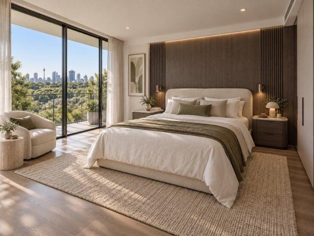 Apartment for sale in Macquarie Park, Sydney