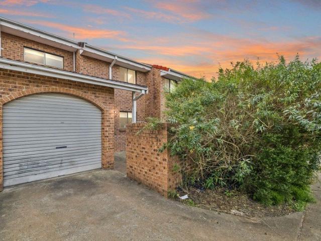 Townhouse for sale in Sydney, New South Wales
