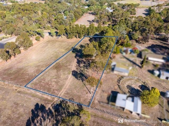 Land for sale in Teesdale, Victoria