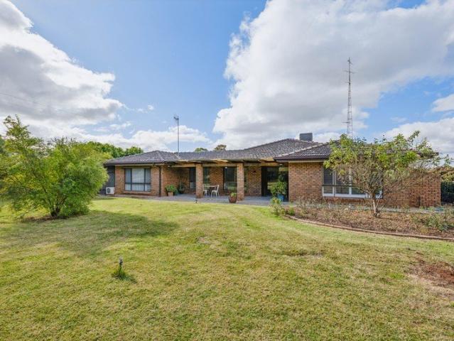 House for sale in Robinvale, Victoria