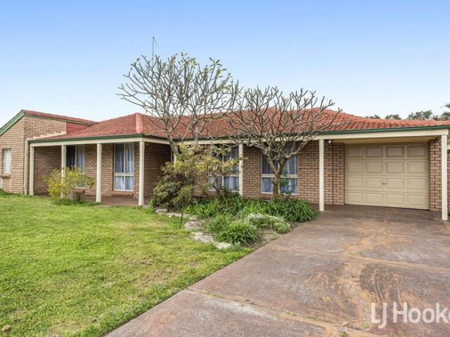 House for sale in Parklands, Western Australia