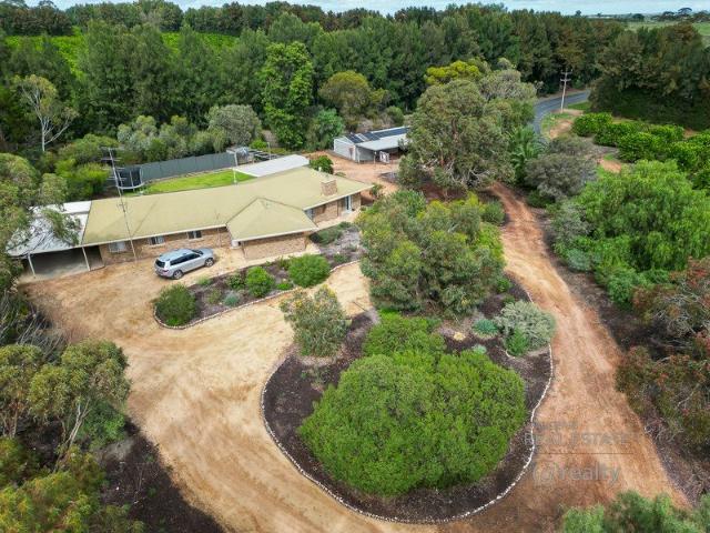 House for sale in Ramco, South Australia
