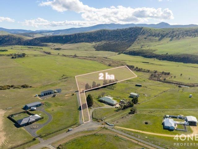 Land for sale in Hobart, Tasmania