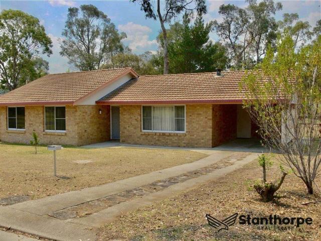 House for rent in Wallangarra, Queensland
