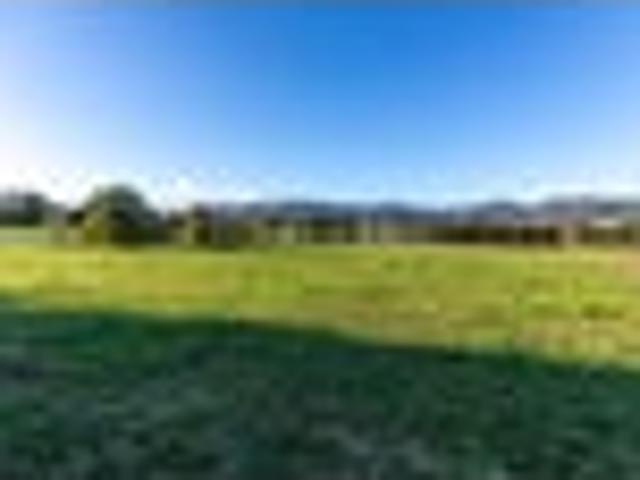 Land for sale in Paeroa, Waikato