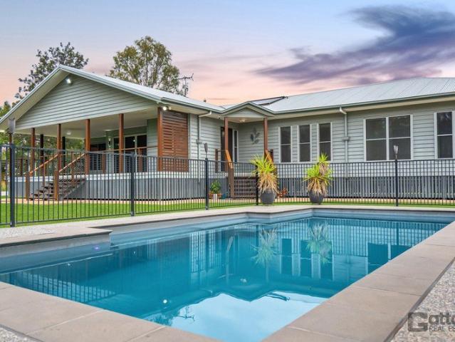 House for sale in Grantham, Queensland