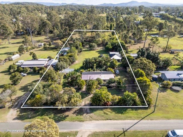 House for sale in Curra, Queensland