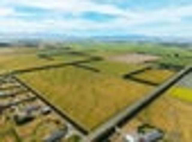 Land for sale in Canterbury