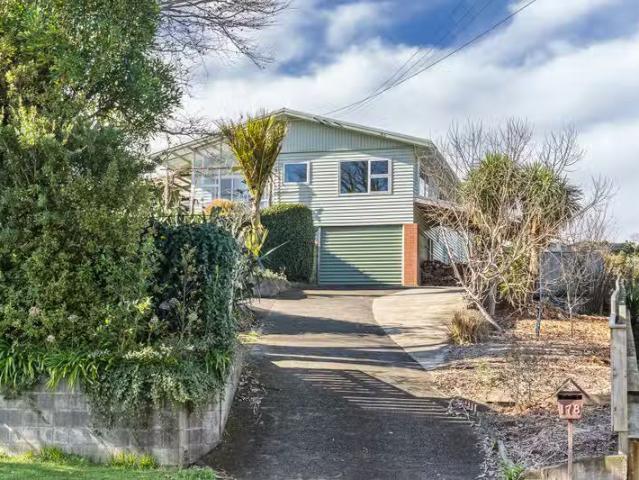 House for rent in Hillsborough, Taranaki