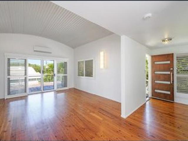 House for rent in Queensland