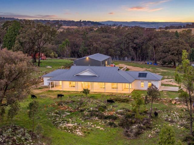 Cottage for sale in Belfrayden, New South Wales