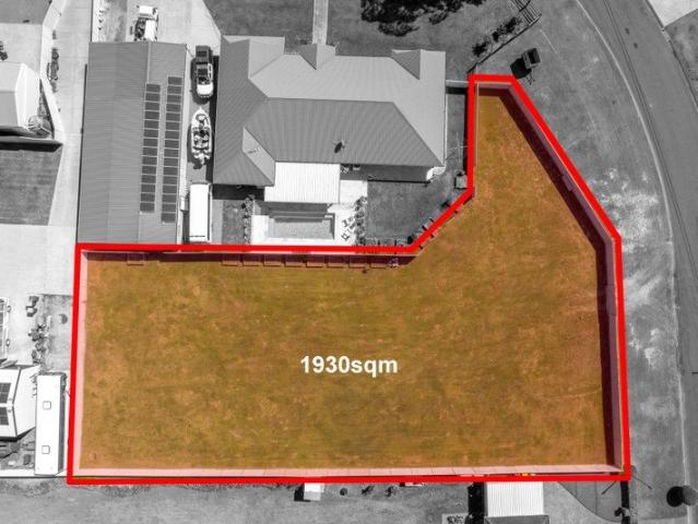 Land for sale in New South Wales