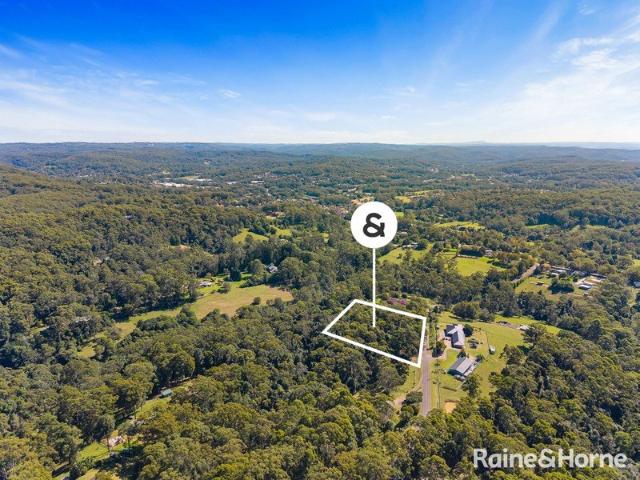 Land for sale in Gosford, New South Wales