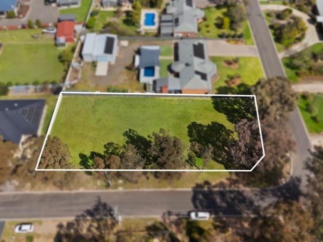 Land for sale in Bendigo, Victoria