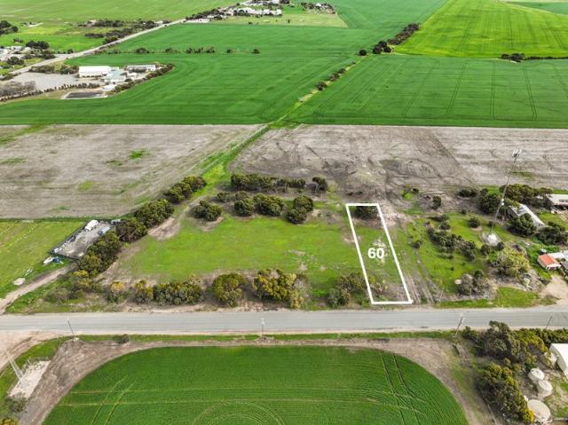 Land for sale in Edithburgh, South Australia