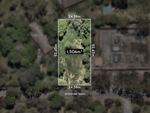Land for sale in Aldgate, Adelaide Hills Council
