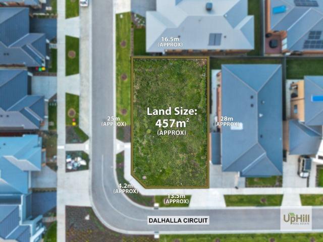Land for sale in Camerons Creek, Victoria