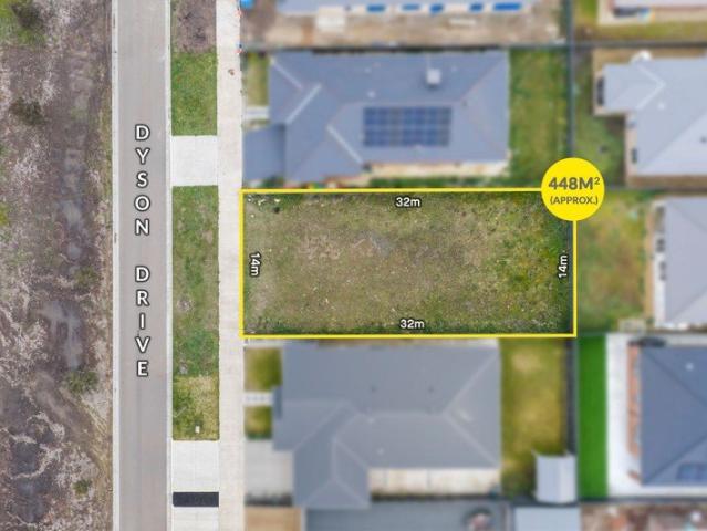 Land for sale in Ballarat, Victoria