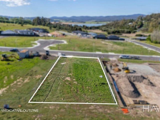 Land for sale in Legana, Launceston