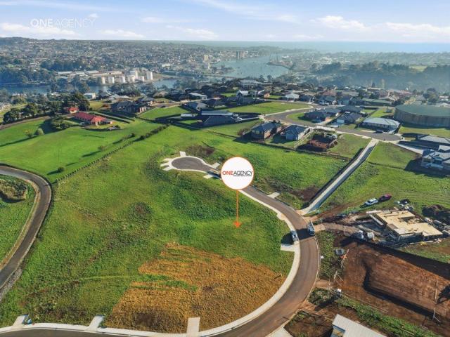 Land for sale in Devonport, Tasmania