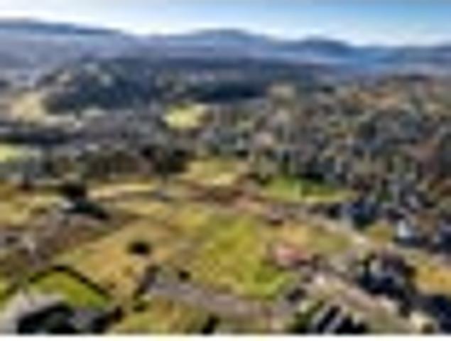 Land for sale in Otakou