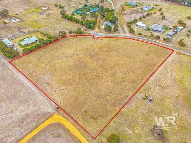 Land for sale in King River, Albany