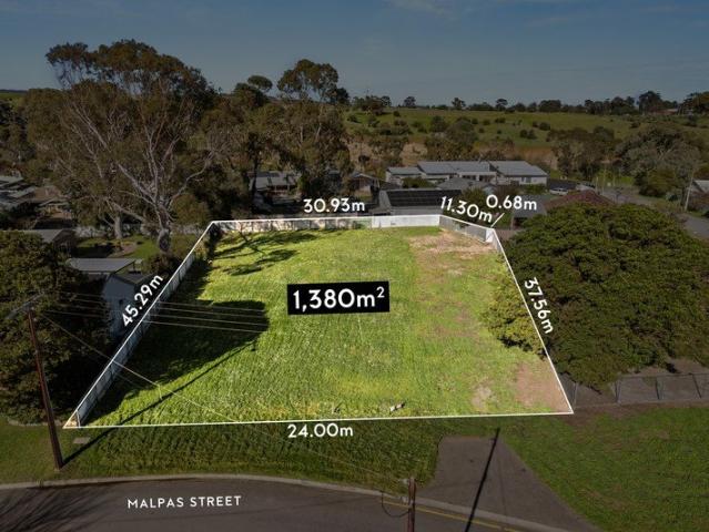 Land for sale in Horseshoe Creek, South Australia