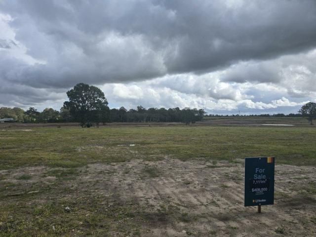 Land for sale in Tinana, Queensland