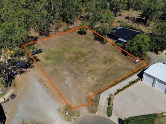 Land for sale in Walkerston, Queensland