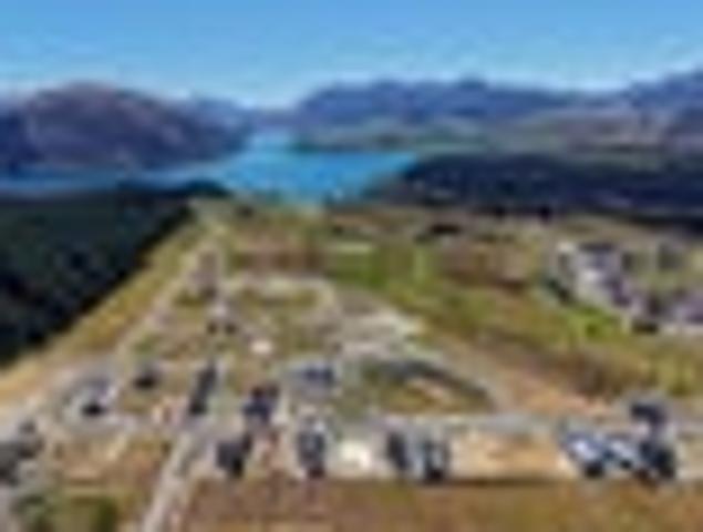 Land for sale in Peninsula Bay, Wānaka