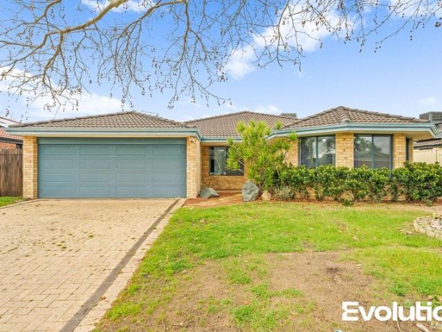 House for sale in Port Kennedy, Western Australia