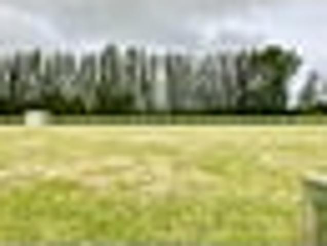 Land for sale in Hakatere, Canterbury