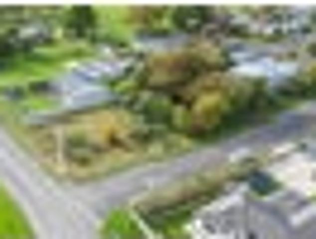 Land for sale in Horowhenua District