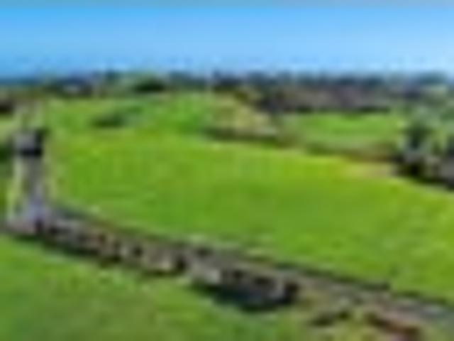 Land for sale in Hillsborough, Taranaki