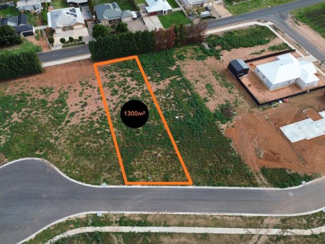 Land for sale in Gol Gol, New South Wales