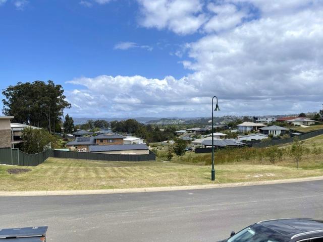 Land for sale in Nethercote, New South Wales