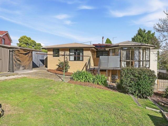 House for sale in Risdon Vale, Hobart