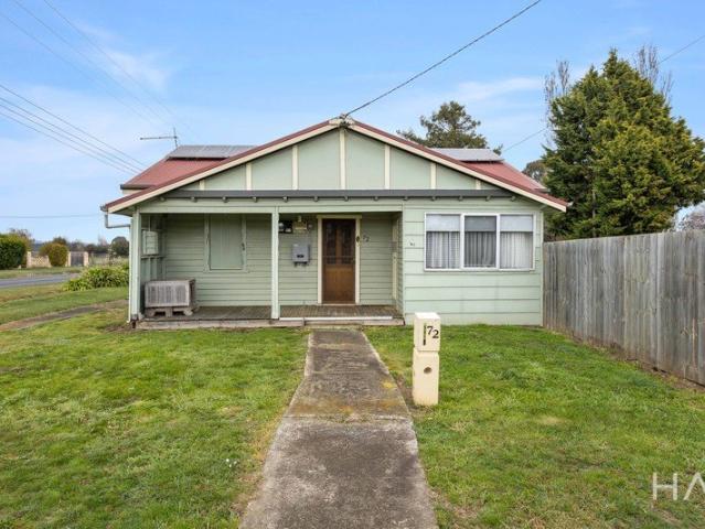 House for sale in Westbury, Tasmania