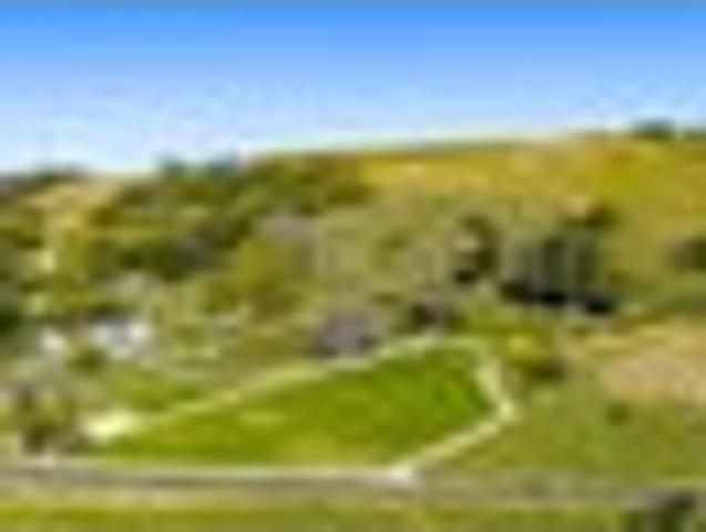 Land for sale in Waipawa